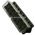 Car Fuse Box Socket Fuse Holder 8 way